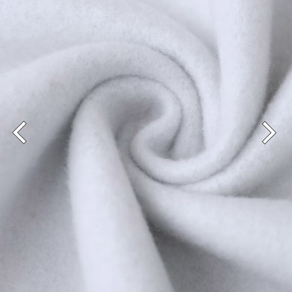 Coordinate Hoodie™- Mist - Picture 5 of 5